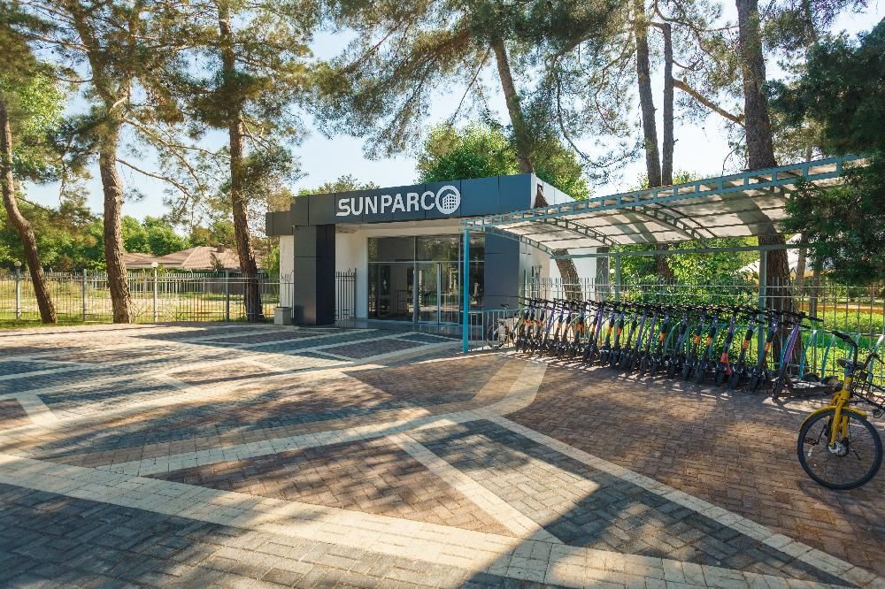 SUNPARCO HOTEL ULTRA ALL INCLUSIVE, отель - 77