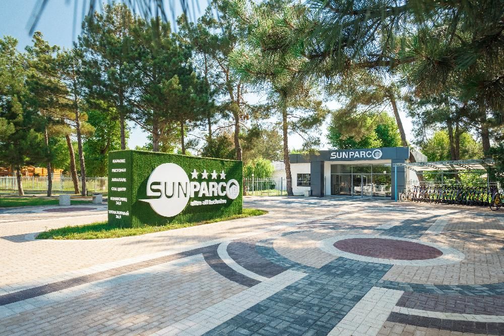 SUNPARCO HOTEL ULTRA ALL INCLUSIVE, отель - 76