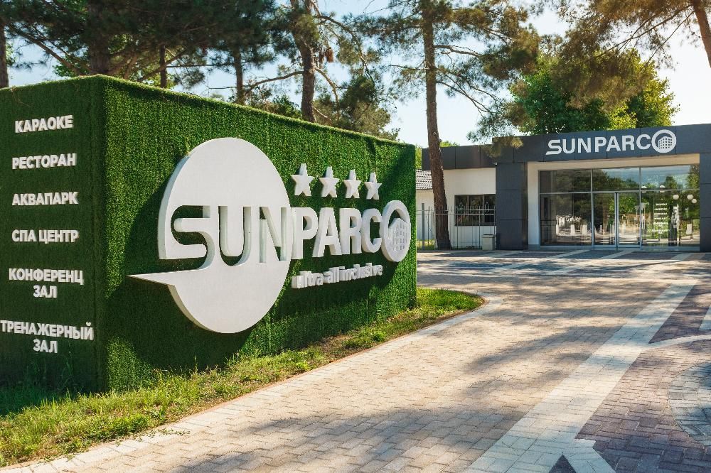 SUNPARCO HOTEL ULTRA ALL INCLUSIVE, отель - 74