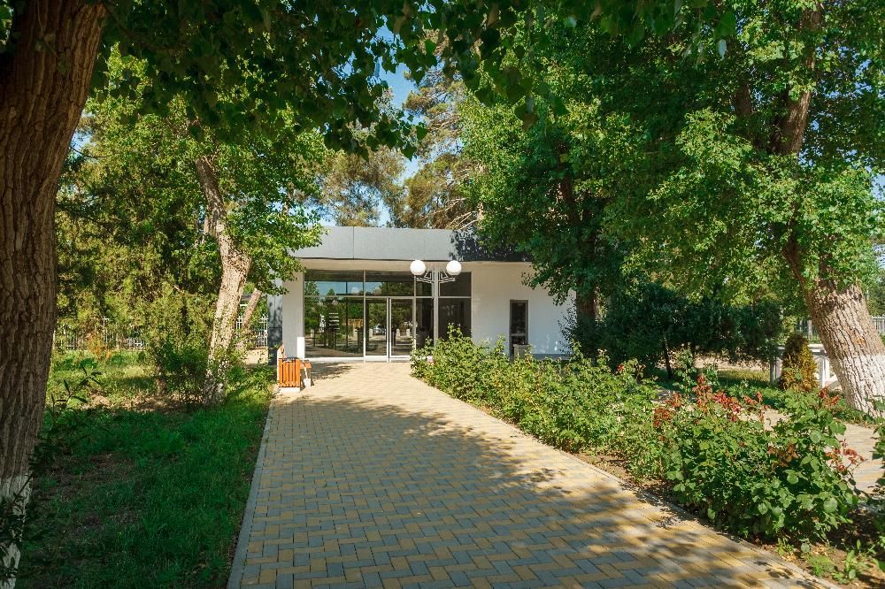 SUNPARCO HOTEL ULTRA ALL INCLUSIVE, отель - 75