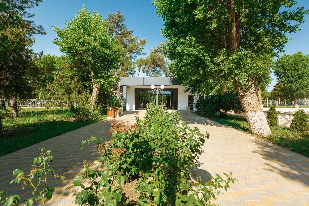 SUNPARCO HOTEL ULTRA ALL INCLUSIVE, отель - 73