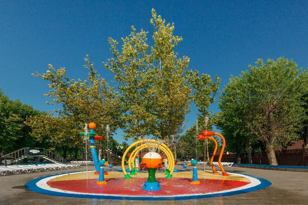 SUNPARCO HOTEL ULTRA ALL INCLUSIVE, отель - 72