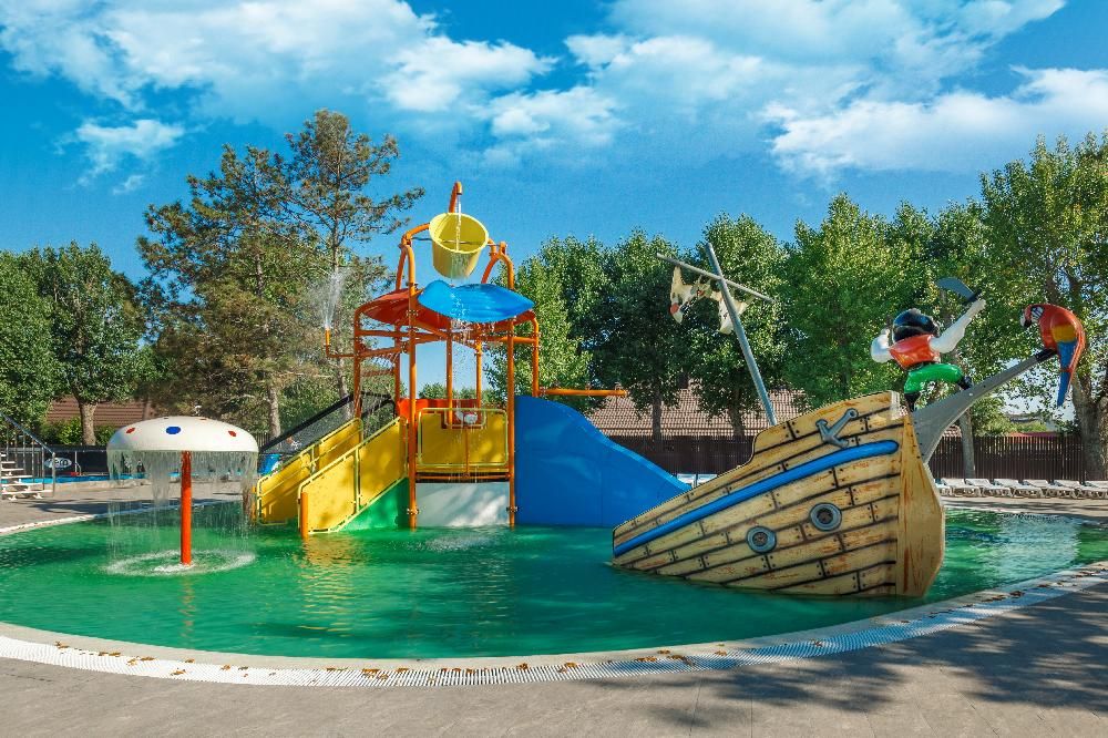 SUNPARCO HOTEL ULTRA ALL INCLUSIVE, отель - 71