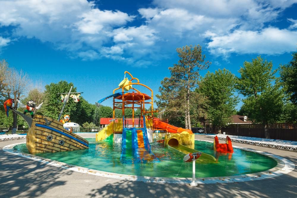 SUNPARCO HOTEL ULTRA ALL INCLUSIVE, отель - 70