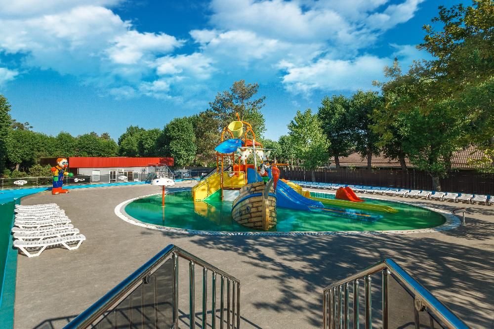 SUNPARCO HOTEL ULTRA ALL INCLUSIVE, отель - 69