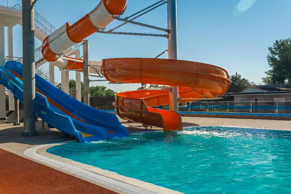 SUNPARCO HOTEL ULTRA ALL INCLUSIVE, отель - 68