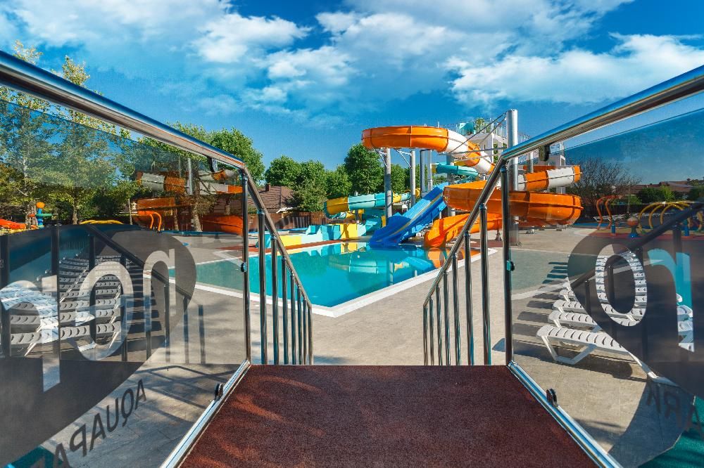 SUNPARCO HOTEL ULTRA ALL INCLUSIVE, отель - 66