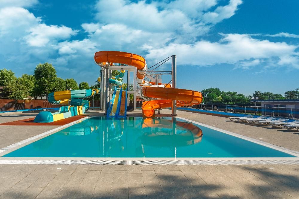 SUNPARCO HOTEL ULTRA ALL INCLUSIVE, отель - 65