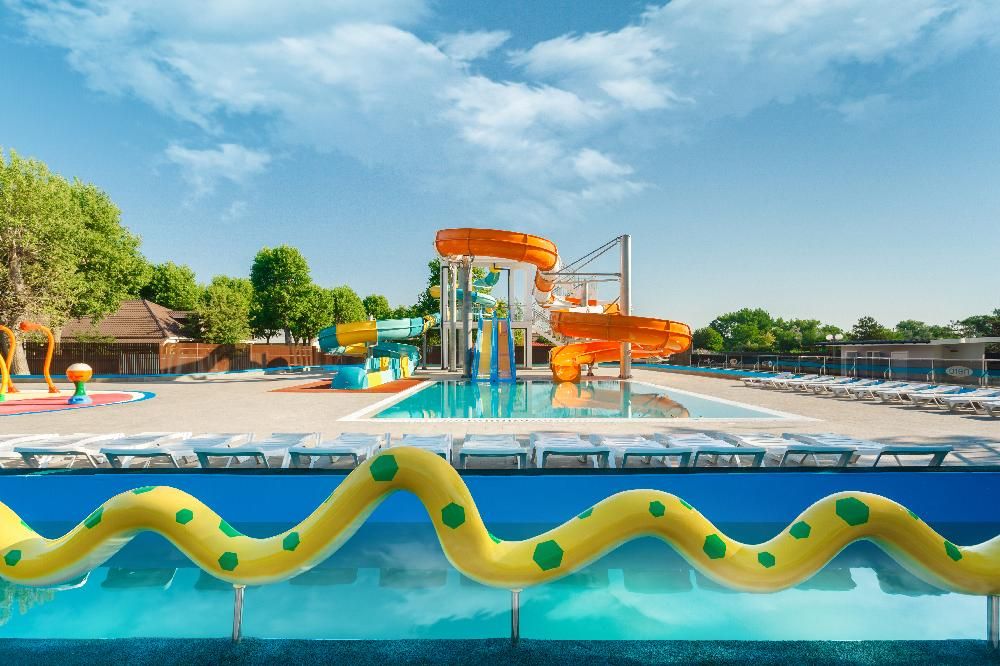 SUNPARCO HOTEL ULTRA ALL INCLUSIVE, отель - 64