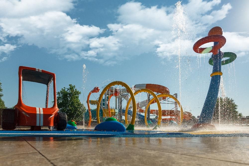 SUNPARCO HOTEL ULTRA ALL INCLUSIVE, отель - 63