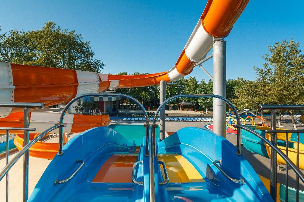 SUNPARCO HOTEL ULTRA ALL INCLUSIVE, отель - 62