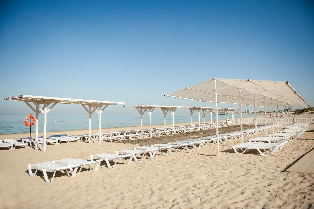 SUNPARCO HOTEL ULTRA ALL INCLUSIVE, отель - 59