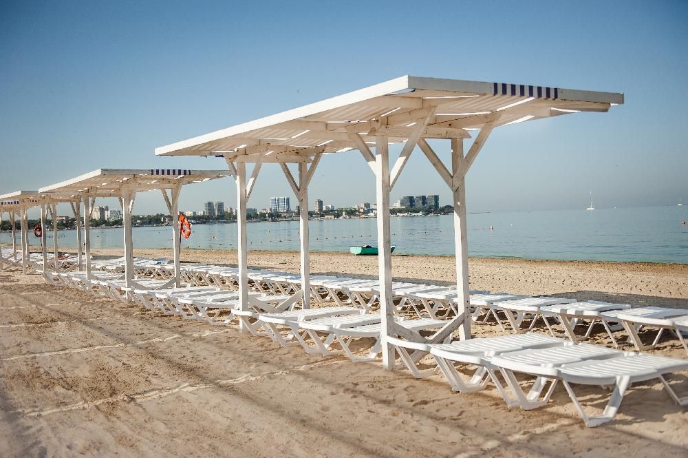 SUNPARCO HOTEL ULTRA ALL INCLUSIVE, отель - 58