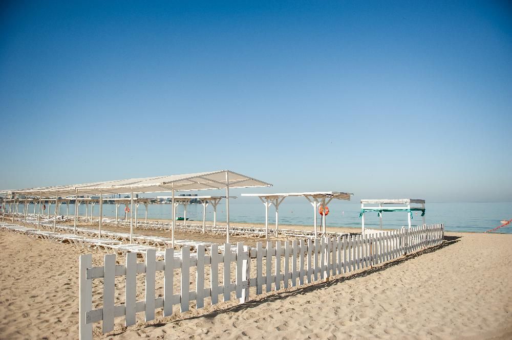 SUNPARCO HOTEL ULTRA ALL INCLUSIVE, отель - 57