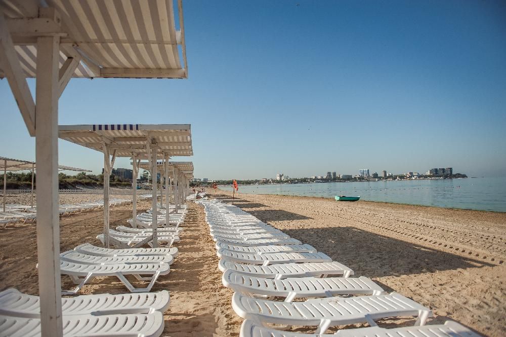 SUNPARCO HOTEL ULTRA ALL INCLUSIVE, отель - 56