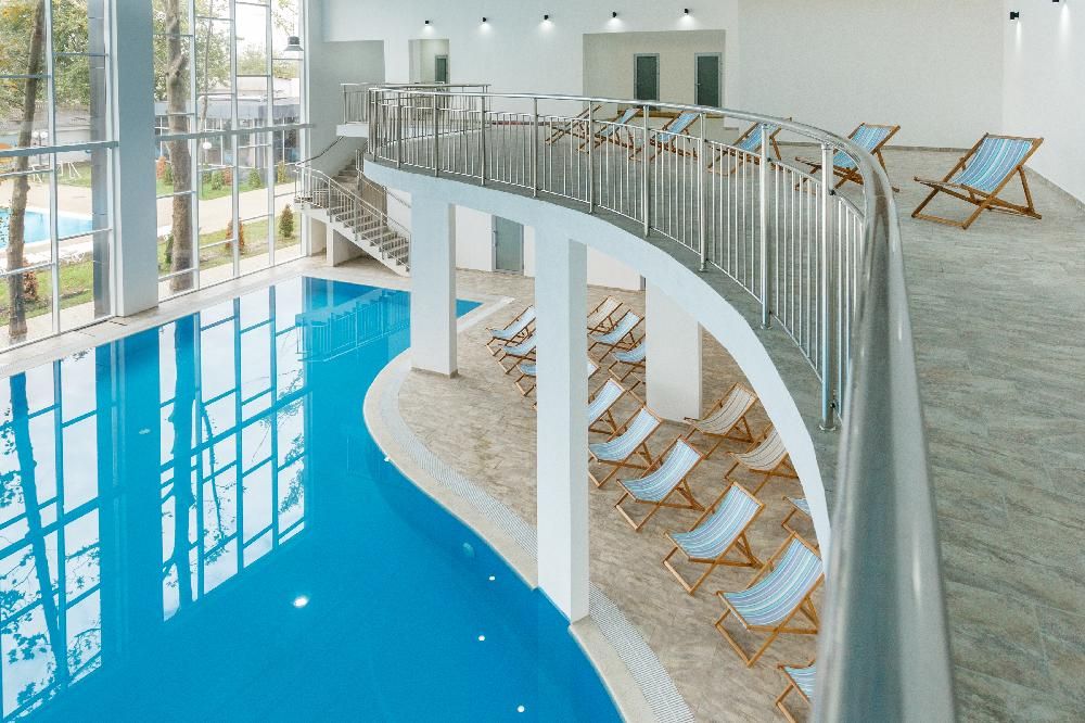 SUNPARCO HOTEL ULTRA ALL INCLUSIVE, отель - 53