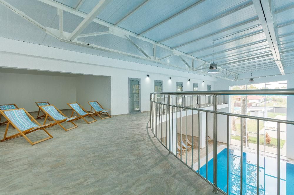 SUNPARCO HOTEL ULTRA ALL INCLUSIVE, отель - 52