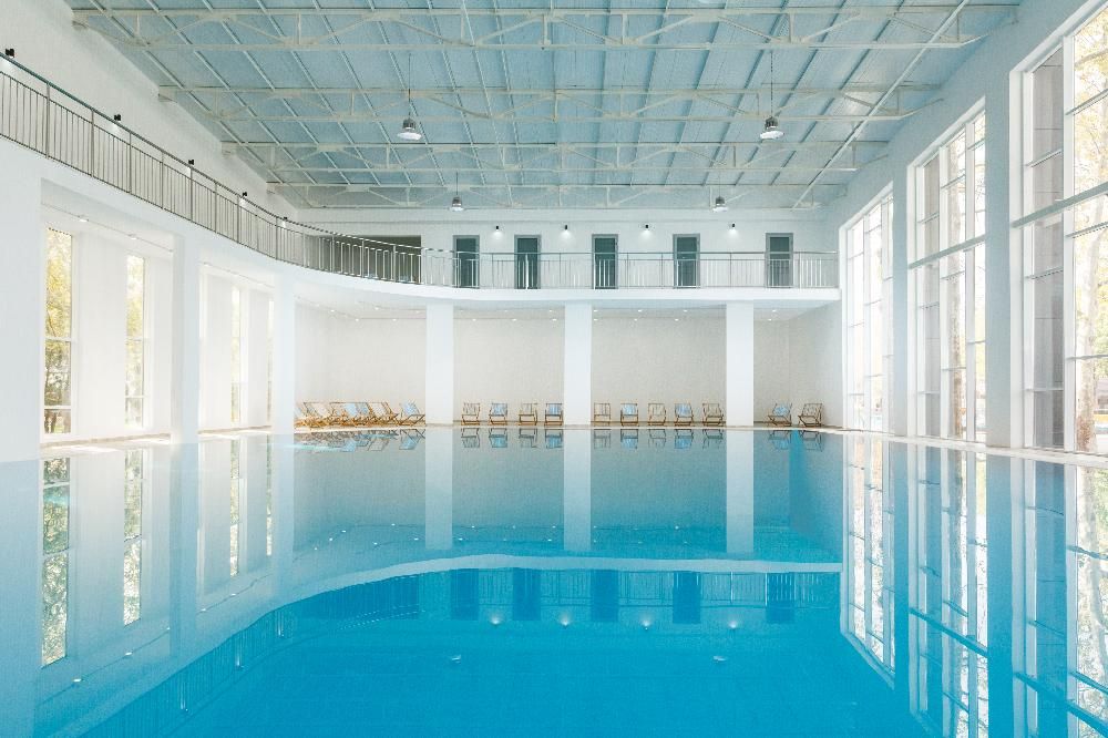 SUNPARCO HOTEL ULTRA ALL INCLUSIVE, отель - 51