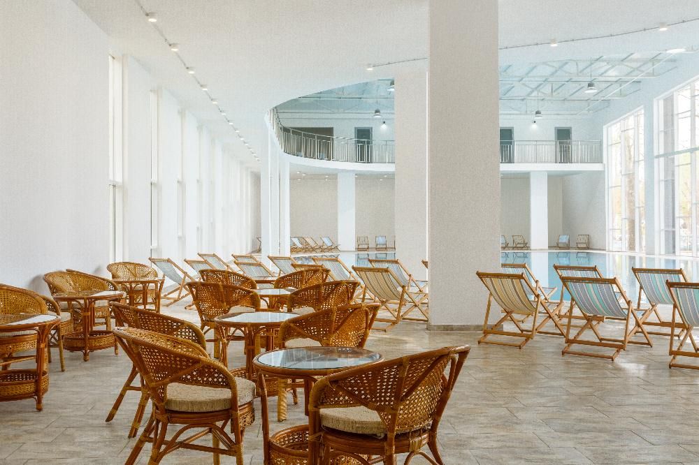 SUNPARCO HOTEL ULTRA ALL INCLUSIVE, отель - 50