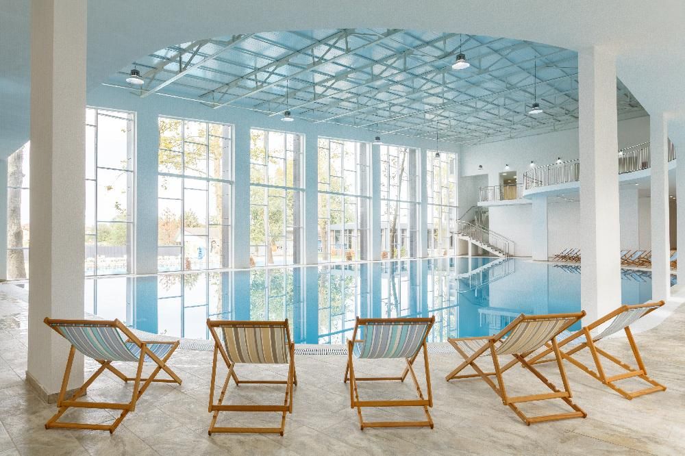 SUNPARCO HOTEL ULTRA ALL INCLUSIVE, отель - 48