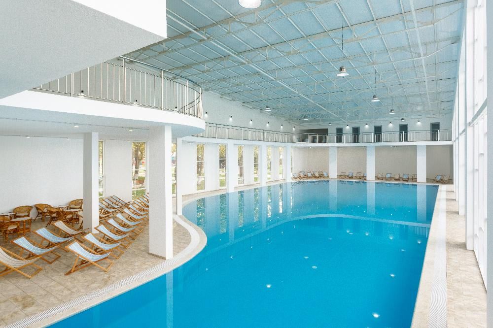 SUNPARCO HOTEL ULTRA ALL INCLUSIVE, отель - 47