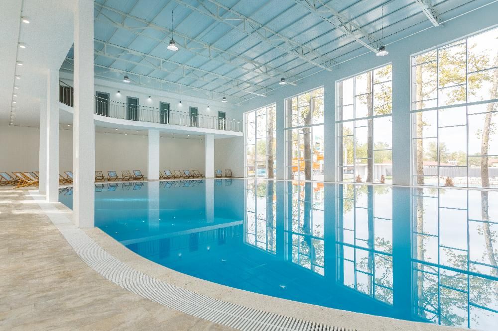 SUNPARCO HOTEL ULTRA ALL INCLUSIVE, отель - 45