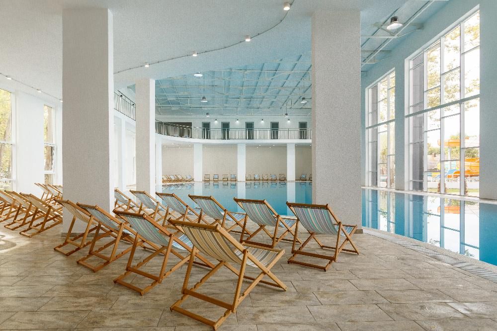 SUNPARCO HOTEL ULTRA ALL INCLUSIVE, отель - 44