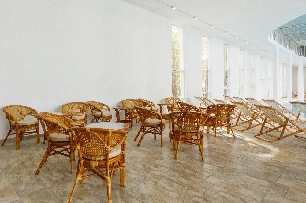 SUNPARCO HOTEL ULTRA ALL INCLUSIVE, отель - 43