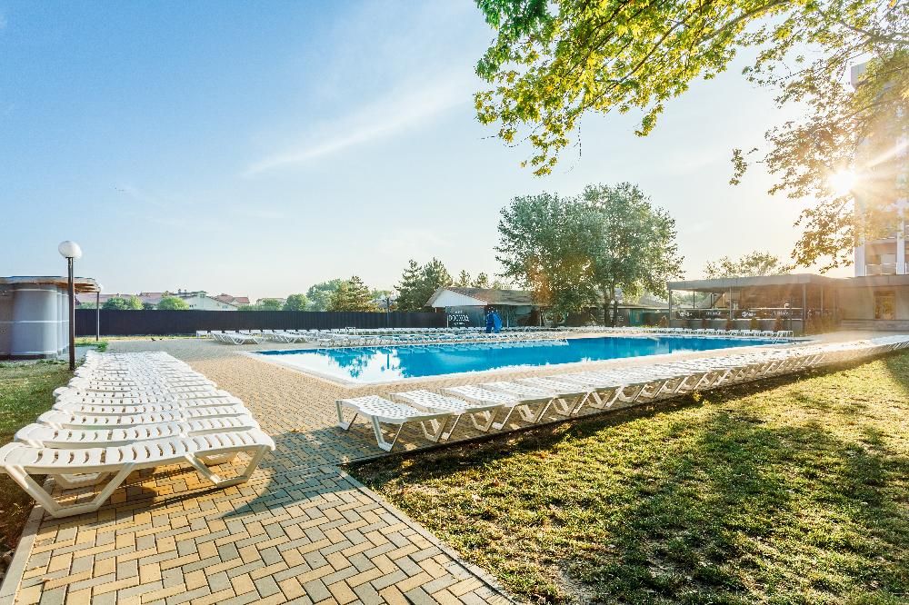 SUNPARCO HOTEL ULTRA ALL INCLUSIVE, отель - 39