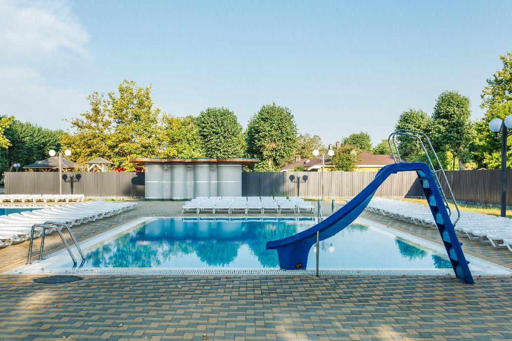 SUNPARCO HOTEL ULTRA ALL INCLUSIVE, отель - 38