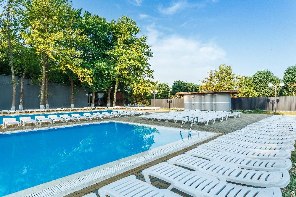 SUNPARCO HOTEL ULTRA ALL INCLUSIVE, отель - 37