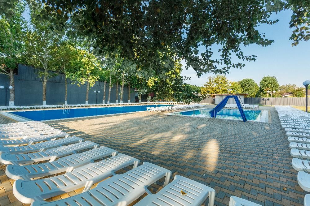 SUNPARCO HOTEL ULTRA ALL INCLUSIVE, отель - 36