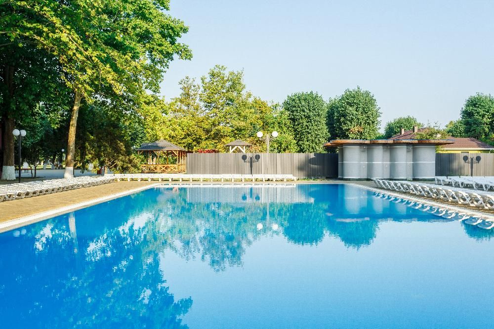 SUNPARCO HOTEL ULTRA ALL INCLUSIVE, отель - 35