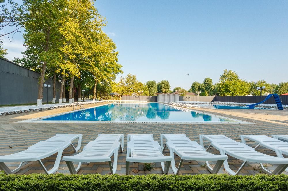 SUNPARCO HOTEL ULTRA ALL INCLUSIVE, отель - 34