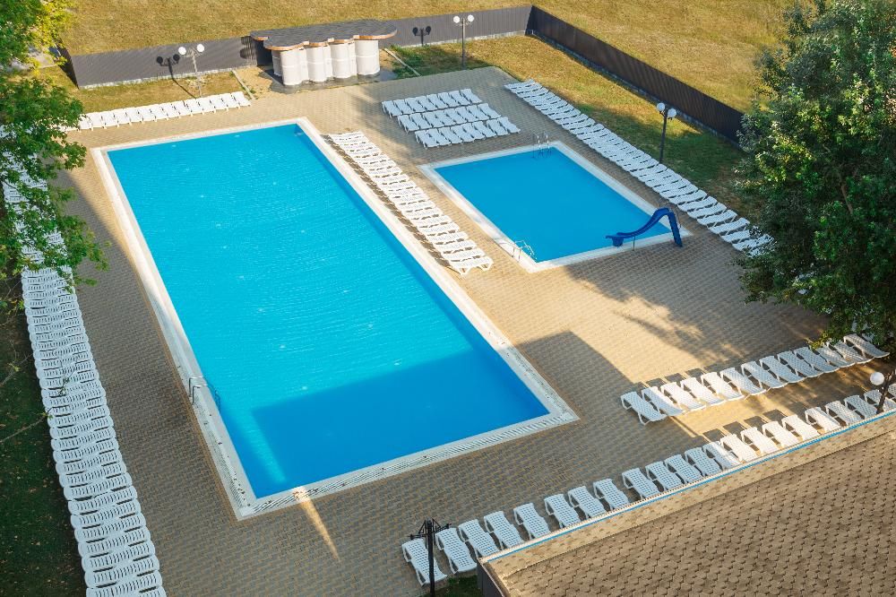 SUNPARCO HOTEL ULTRA ALL INCLUSIVE, отель - 33