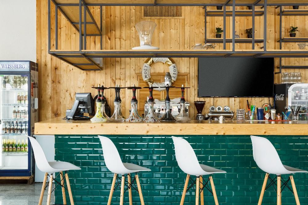 SUNPARCO HOTEL ULTRA ALL INCLUSIVE, отель - 32