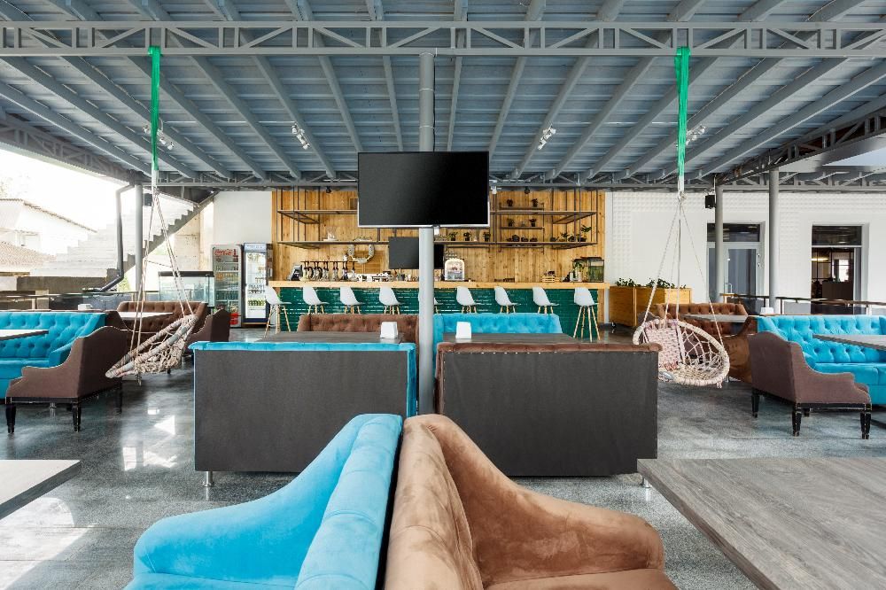 SUNPARCO HOTEL ULTRA ALL INCLUSIVE, отель - 29