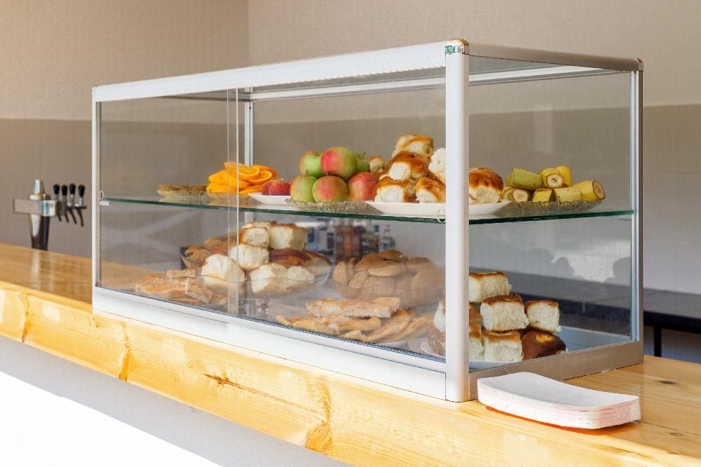 SUNPARCO HOTEL ULTRA ALL INCLUSIVE, отель - 22