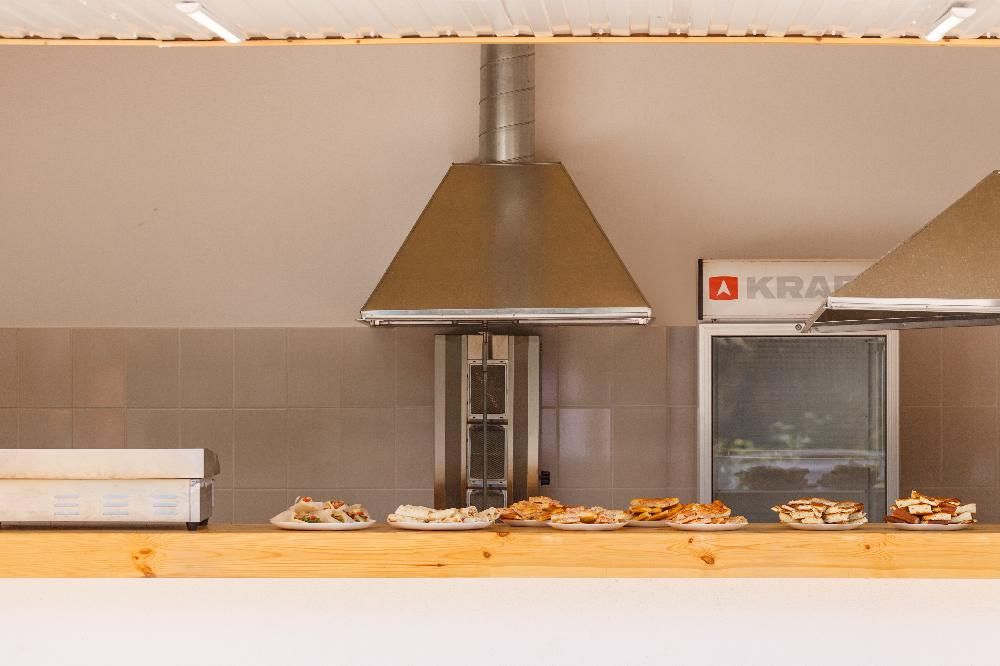 SUNPARCO HOTEL ULTRA ALL INCLUSIVE, отель - 20