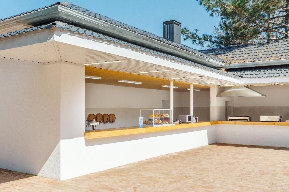 SUNPARCO HOTEL ULTRA ALL INCLUSIVE, отель - 19