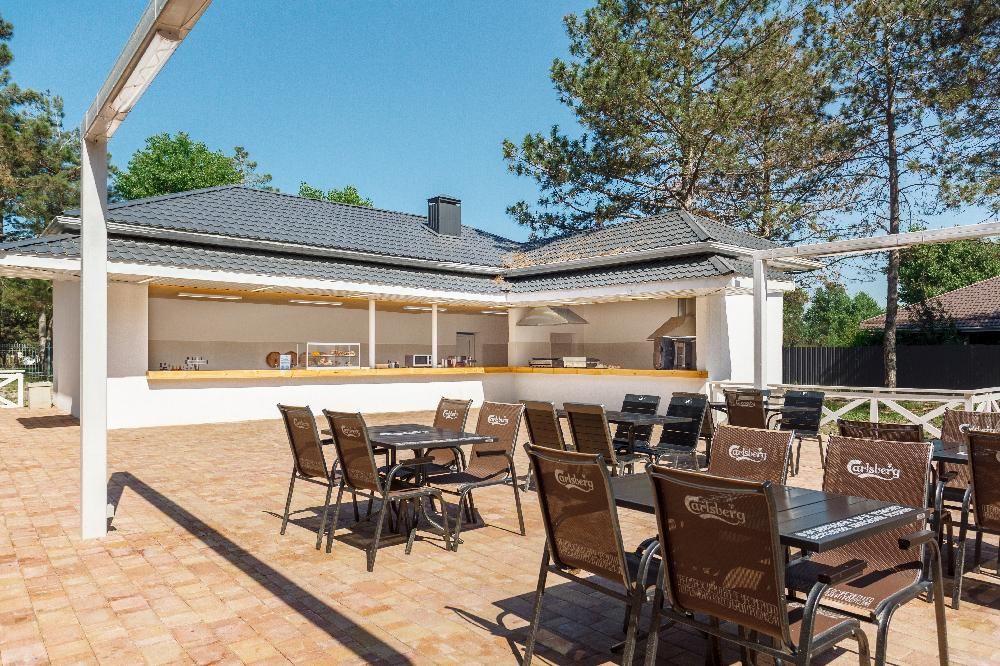 SUNPARCO HOTEL ULTRA ALL INCLUSIVE, отель - 18