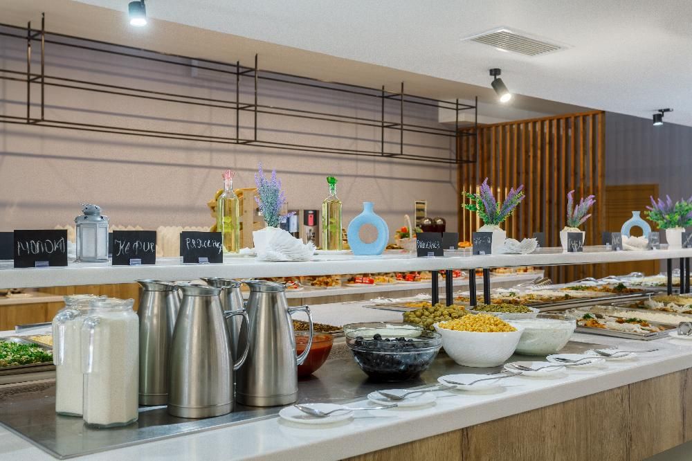 SUNPARCO HOTEL ULTRA ALL INCLUSIVE, отель - 15