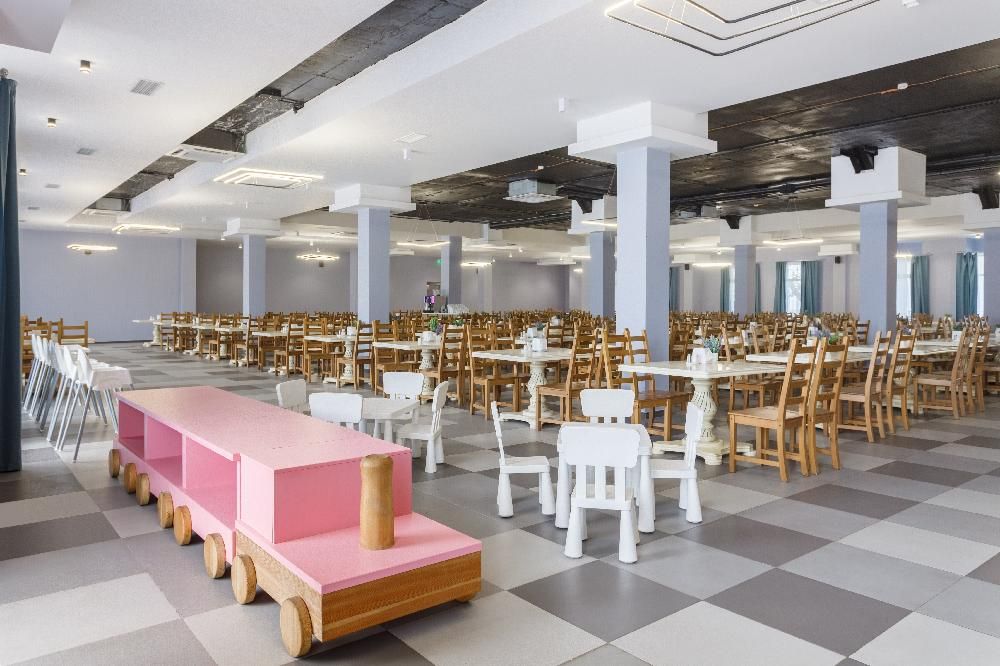 SUNPARCO HOTEL ULTRA ALL INCLUSIVE, отель - 13