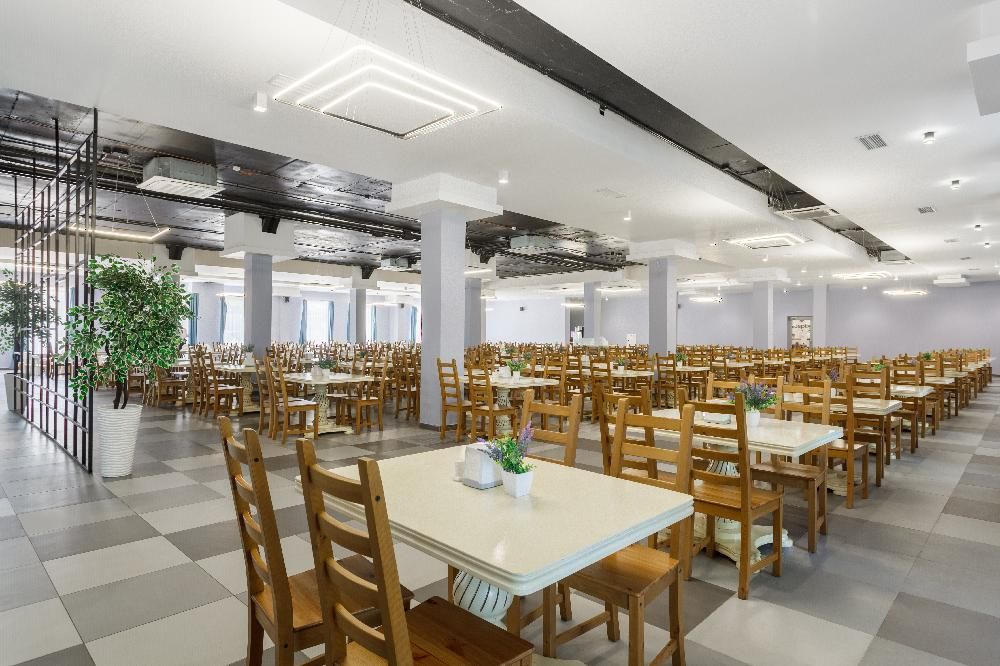 SUNPARCO HOTEL ULTRA ALL INCLUSIVE, отель - 14