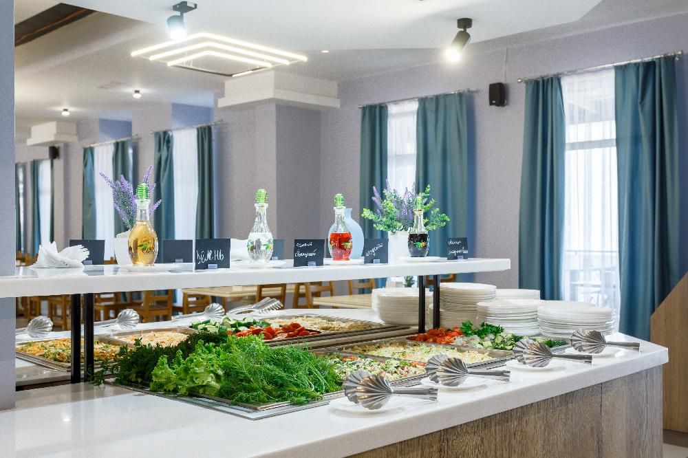 SUNPARCO HOTEL ULTRA ALL INCLUSIVE, отель - 12