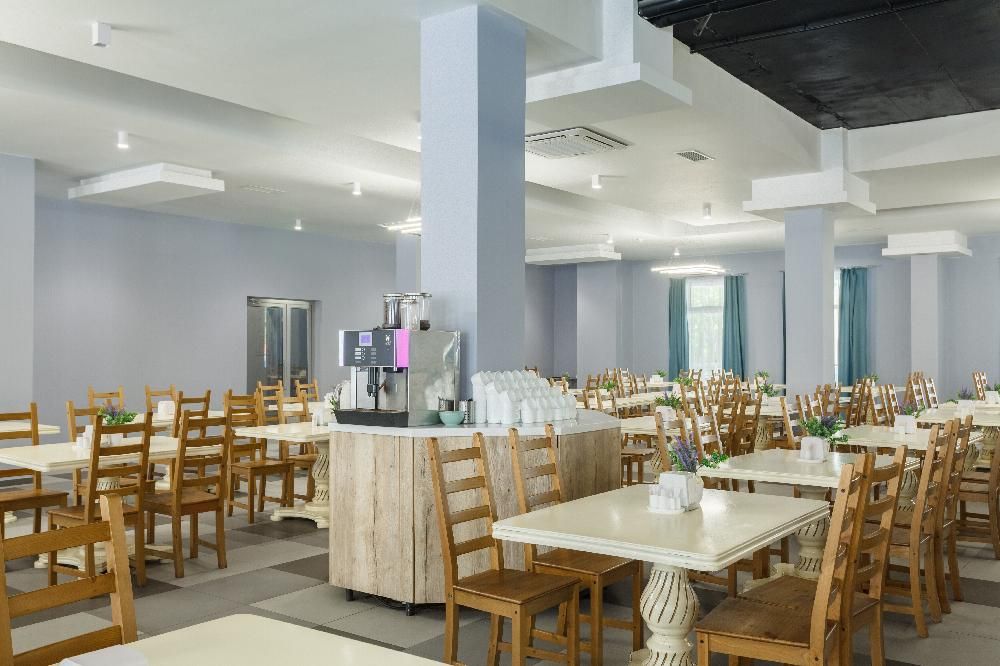 SUNPARCO HOTEL ULTRA ALL INCLUSIVE, отель - 10