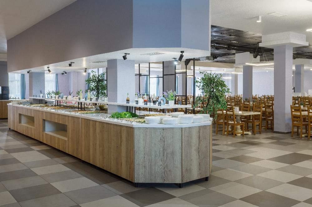 SUNPARCO HOTEL ULTRA ALL INCLUSIVE, отель - 9