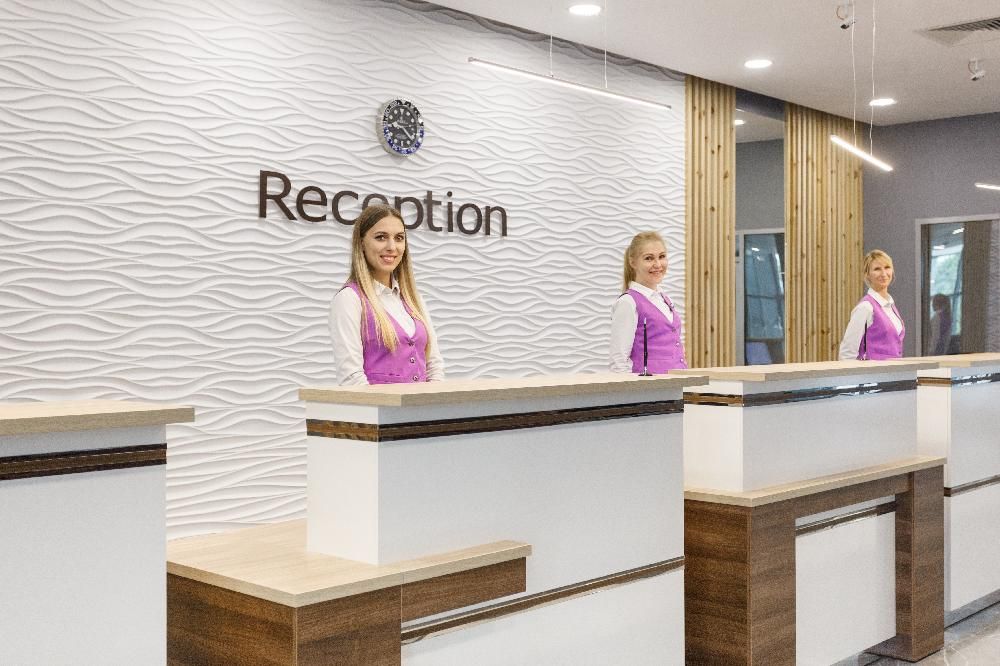 SUNPARCO HOTEL ULTRA ALL INCLUSIVE, отель - 7