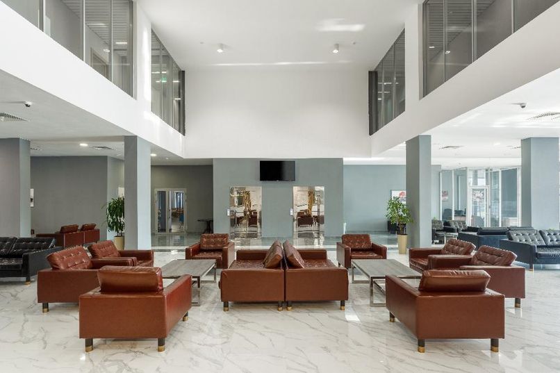 SUNPARCO HOTEL ULTRA ALL INCLUSIVE, отель - 5