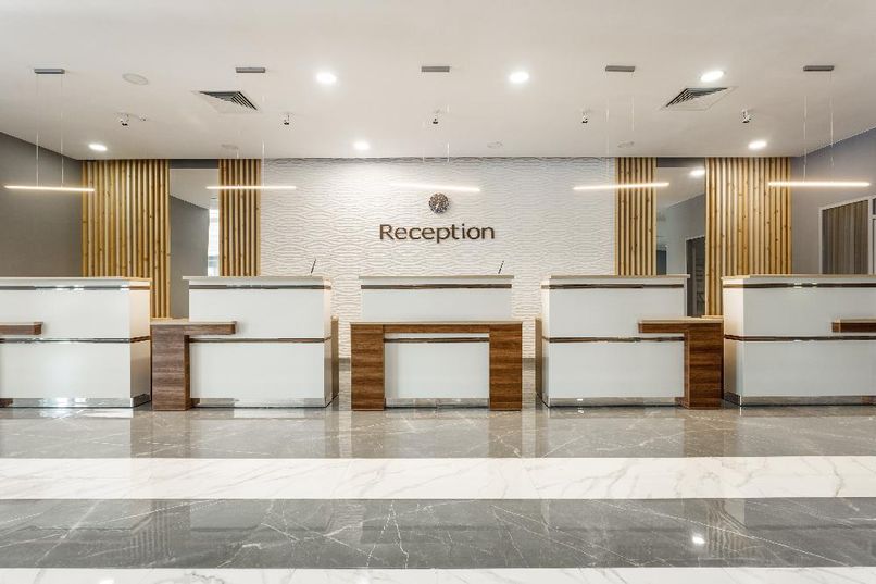 SUNPARCO HOTEL ULTRA ALL INCLUSIVE, отель - 4